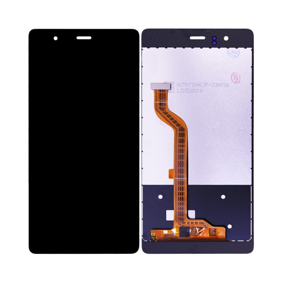 Touch+Display Huawei P9 Negro Touch+Display Huawei P9 Negro